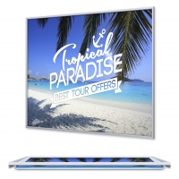 Silhouette Trim Frames&trade;